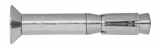 Sormat Анкер LIEBIG SK для высоких нагрузок оцинкованный M10-15/70/15