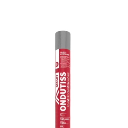 ОНДУТИС СМАРТ D пленка строительная гидроизоляционная  70м2