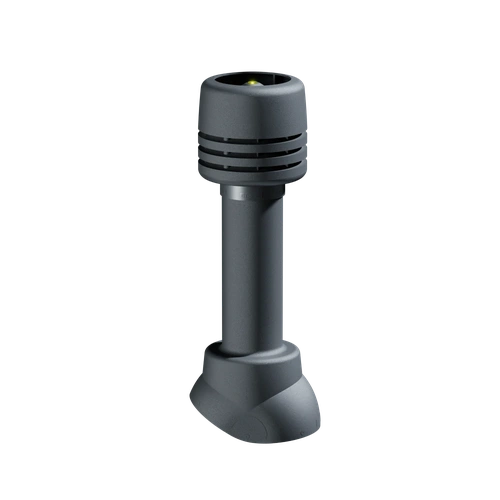 Аэратор кровельный трубный Docke Premium 110/650 Черный