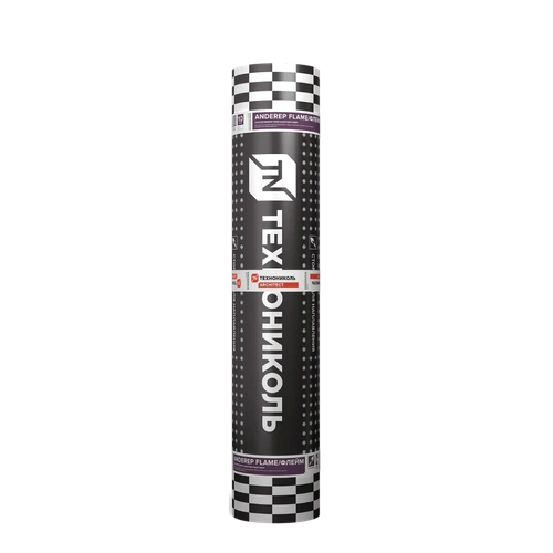 Подкладочный ковер ТехноНиколь ANDEREP FLAME 10 м