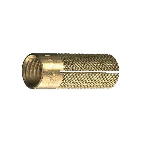 Sormat Анкер латунный MSA M6