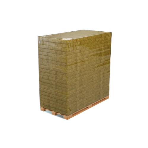 Утеплитель Изолайф IZOLIFE IZOPANEL Ультра (150кг/м3) 1200х600, 151 мм