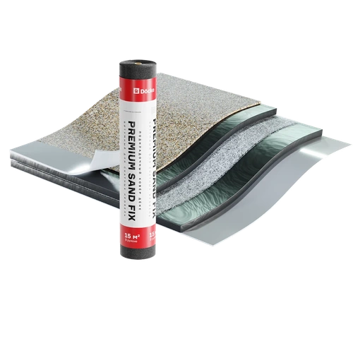 Подкладочный ковер Docke Premium Sand Fix 15 м