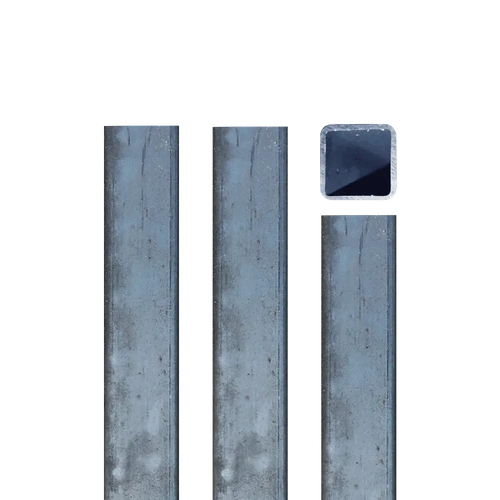 Профильная труба 40×40×1,5мм (3м.п.)