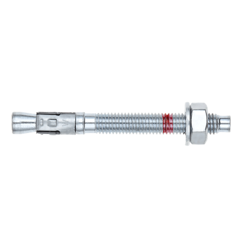 WAM-W М10х150 Клиновой анкер-шпилька Graf