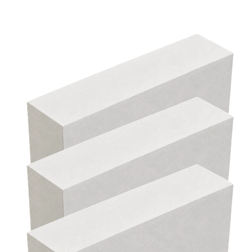 Газобетон блок стеновой NOVOBLOCK D500 B2,5 600×300×200 мм