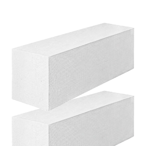 Газобетон блок стеновой NOVOBLOCK D600 B3,5 625×400×200 мм