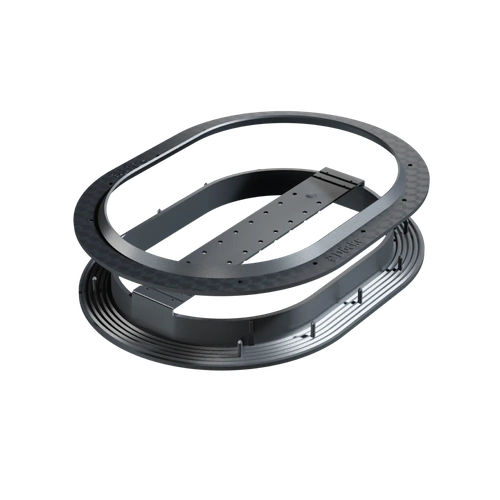 Гидрозатвор Docke 172x250