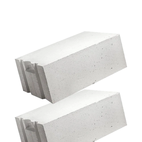 Газобетон блок стеновой Коттедж D500 625×250×400