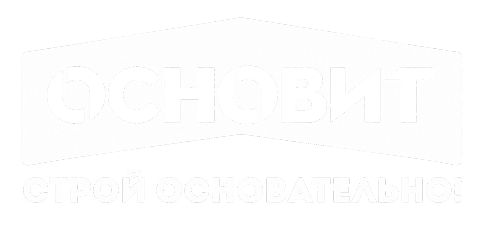 Официальный производитель - ОСНОВИТ